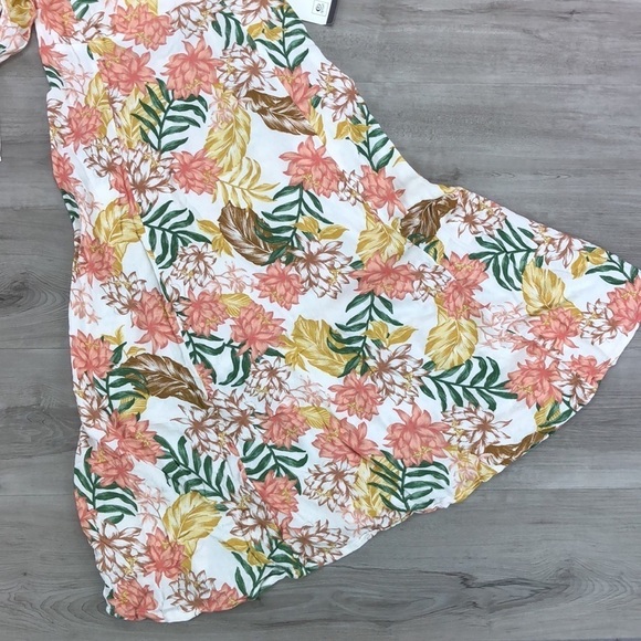 🔹RIP CURL-  LA BONITA MIDI DRESS - Picture 7 of 12